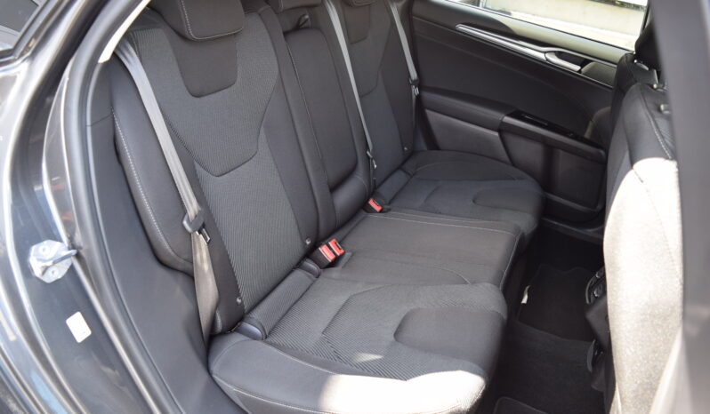 Ford Mondeo 2.0TDCI 110kw TITANIUM TAŽ NAV full