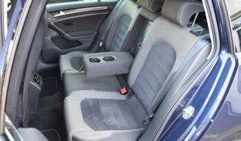 Volkswagen Golf Variant 1.4TSI 92kw HIGHLINE BMT XEN full