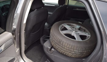 Ford Mondeo 2.0TDCI 110kw TITANIUM NAV full