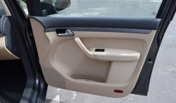 Volkswagen Touran 1.2TSI 77kw COMFORT 7MÍST TAŽ full