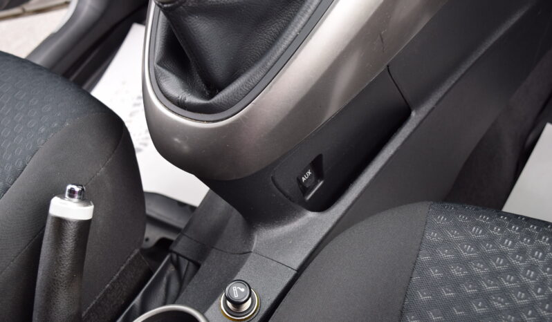 Toyota Verso 1.8VVT-i 108kw HIGH AC TEMPOMA full