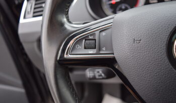 Škoda Octavia 2.0TDI 110kw SOLEIL TAŽNÉ LED full