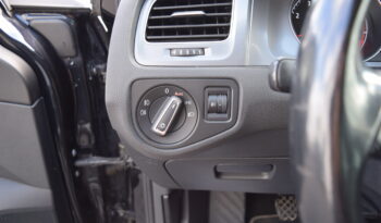 Volkswagen Golf 1.4TSI 92kw ED. LOUNGE PANO full