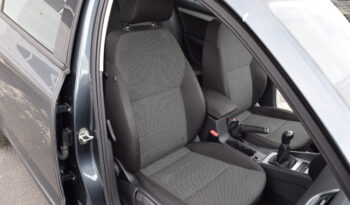 Škoda Octavia 1.2TSI 77kw AMBITION TAŽ TEMP. full