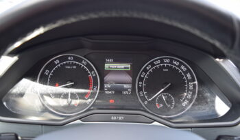 Škoda Superb 1.4TSI 110kw AMBITION XEN NAVI full