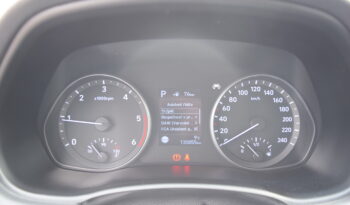 Hyundai i30 1.6CRDi 85kw STYLE 7°AUTOMAT full