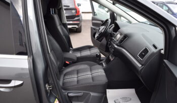 Volkswagen Sharan 2.0TDI 103kw ED. MATCH 7MÍST full