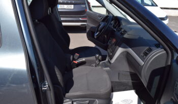 Škoda Yeti 1.2TSI 81kw AMBITION OPS ALU full