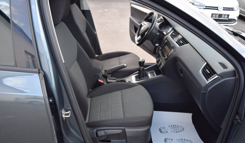 Škoda Octavia 2.0TDI 110kw AMBITION TAŽ NAVI full