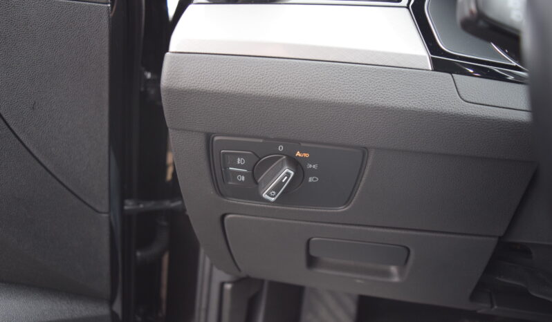 Volkswagen Passat Variant 1.5TSI 110kw BUSINESS BMT NAVI full