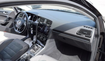 Volkswagen Golf 1.4TSI 92kw 7.5 FACELIFT LED full