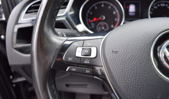 Volkswagen Touran 1.4TSI 110kw HIGHLINE TAŽ LED full