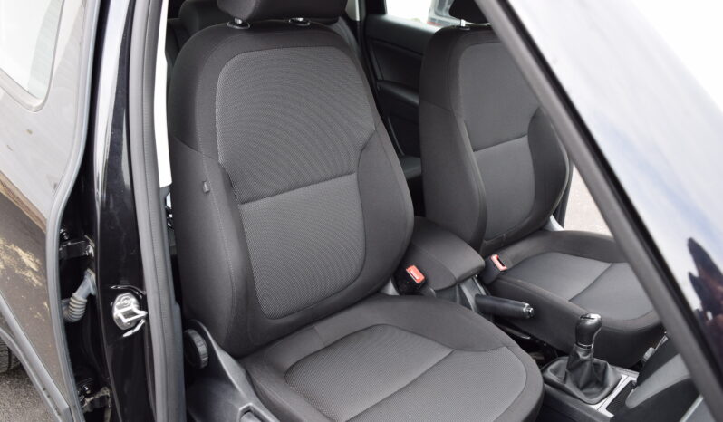 Škoda Yeti 1.4TSI 92kw AMBI ALU TEMPOMAT full