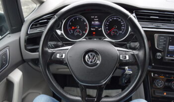 Volkswagen Touran 1.4TSI 110kw HIGHLINE 7M TAŽNÉ full