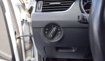 Škoda Octavia 2.0TDI 110kw SOLEIL FULL LED full