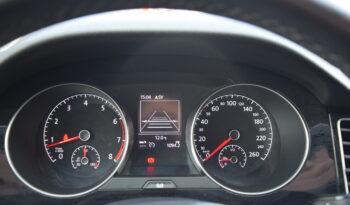Volkswagen Golf Sportsvan 1.4TSI 92kw CLBMT TAŽ NAVI ACC full