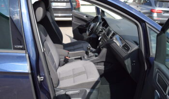 Volkswagen Golf Sportsvan 1.4TSI 92kw CLBMT ALLSTAR WEBA full