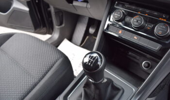 Volkswagen Touran 1.4TSI 110kw CLBMT 7MÍST TAŽNÉ full
