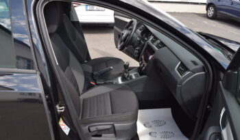 Škoda Octavia 1.5TSI 110kw AMBITION TAŽ WEB full
