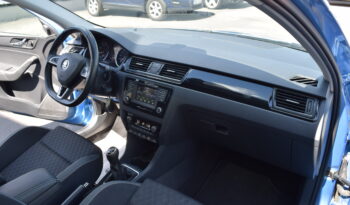 Škoda Rapid 1.2TSI 81kw AMBITION PANO OPS full