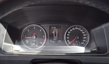 Volkswagen Caravelle 2.0TDI 110kw CAMP WEBA 8MÍST full
