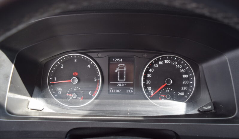 Volkswagen Caravelle 2.0TDI 110kw CAMP WEBA 8MÍST full