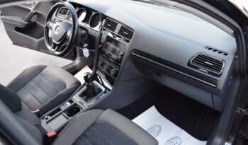 Volkswagen Golf Variant 1.4TSI 92kw CLBMT XEN NAVI APP full
