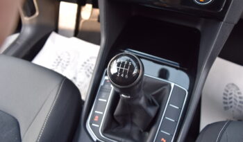 Volkswagen Golf Sportsvan 1.4TSI 92kw CLBMT TAŽN KAM APP full