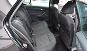 Škoda Fabia 1.2TSI 81kw ED. DRIVE AMBITION full