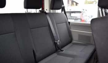 Volkswagen Transporter 2.0TDI 84kw 9MÍST WEBASTO full