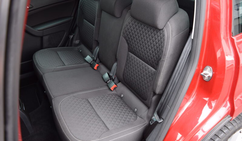 Škoda Yeti 1.4TSI 9kw AMBITION ED. DRIVE full