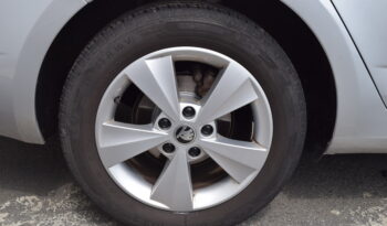 Škoda Octavia 1.4TSI 110kwAMBITION KOMISNÍ P full