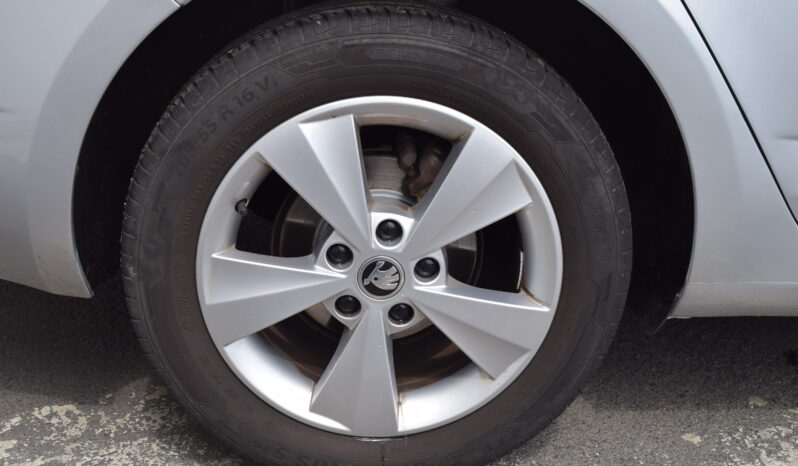 Škoda Octavia 1.4TSI 110kwAMBITION KOMISNÍ P full