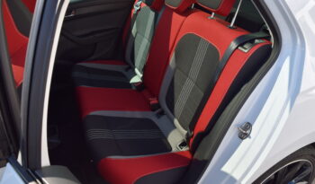 Škoda Fabia 1.2TSI 81kwMONTE CARLO PAN ACC full