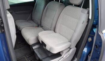 Seat Alhambra 2.0TDI 130kw STYLE 7M TAŽ NAVI full