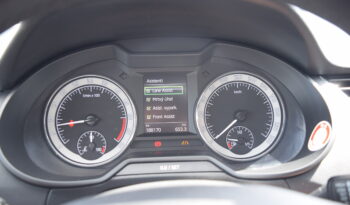 Škoda Octavia 2.0TDI 110kw AMBI LED TAŽ NAVI full