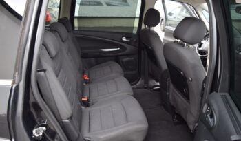 Ford Galaxy 2.0TDCi 103kw TITANIUM 7M ALU full