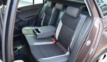 Škoda Rapid 1.2TSI 81kw JOY XEN NÍZKÉ KM ! full