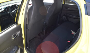 Suzuki Swift 1.4 103kw BoosterJet Sport + full