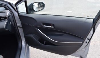 Toyota Corolla 1.2 TURBO 85kw STYLE NAVI LED full