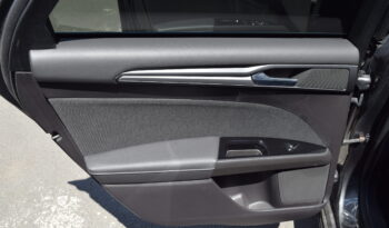 Ford Mondeo 2.0TDCI 110kw TITANIUM TAŽ NAV full