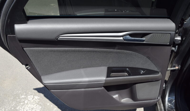 Ford Mondeo 2.0TDCI 110kw TITANIUM TAŽ NAV full