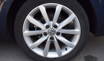 Volkswagen Golf Variant 1.4TSI 92kw HIGHLINE BMT XEN full