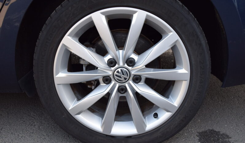Volkswagen Golf Variant 1.4TSI 92kw HIGHLINE BMT XEN full