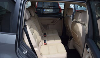 Volkswagen Touran 1.2TSI 77kw COMFORT 7MÍST TAŽ full