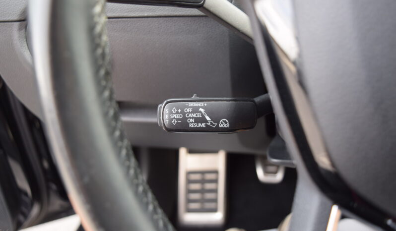 Škoda Octavia 2.0TDI 110kwSTYLE TAŽ FULL LED full