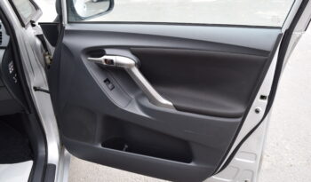 Toyota Verso 1.8VVT-i 108kw HIGH AC TEMPOMA full