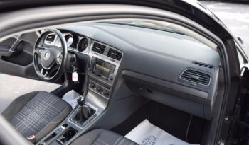 Volkswagen Golf 1.4TSI 92kw ED. LOUNGE PANO full