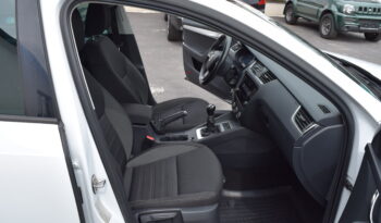 Škoda Octavia 1.5TSI 110kw AMBITION FULL LED full