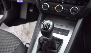 Škoda Octavia 1.2TSI 77kw AMBITION TAŽ TEMP. full